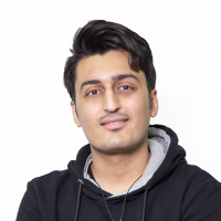 امیرمحمد شیخ نژاد